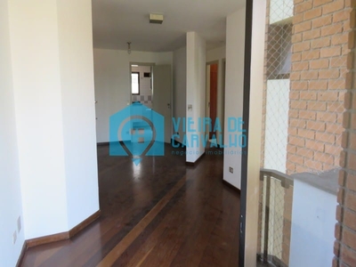 Apartamento em Pinheiros, São Paulo/SP de 100m² 3 quartos à venda por R$ 1.182.000,00