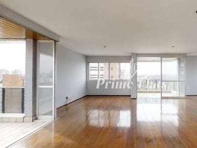 Apartamento em Pinheiros, São Paulo/SP de 114m² 1 quartos à venda por R$ 1.909.000,00