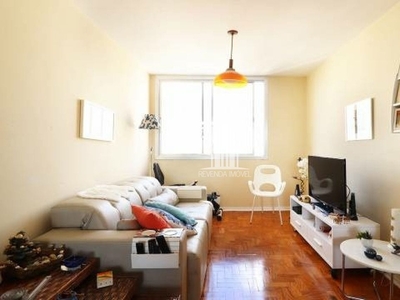 Apartamento em Pinheiros, São Paulo/SP de 117m² 3 quartos à venda por R$ 825.000,00