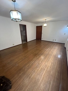 Apartamento em Pinheiros, São Paulo/SP de 120m² 3 quartos à venda por R$ 1.189.000,00