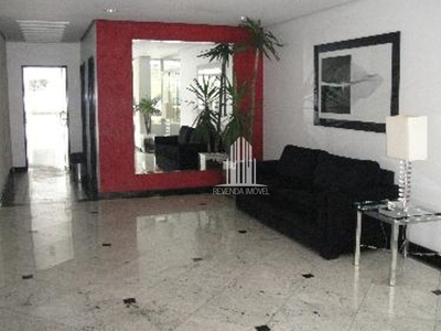 Apartamento em Pinheiros, São Paulo/SP de 130m² 3 quartos à venda por R$ 1.179.000,00
