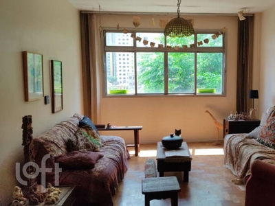 Apartamento em Pinheiros, São Paulo/SP de 133m² 3 quartos à venda por R$ 1.549.000,00