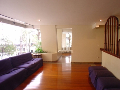 Apartamento em Pinheiros, São Paulo/SP de 160m² 4 quartos à venda por R$ 1.945.000,00