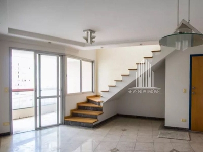 Apartamento em Pinheiros, São Paulo/SP de 200m² 3 quartos à venda por R$ 2.099.000,00
