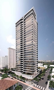 Apartamento em Pinheiros, São Paulo/SP de 230m² 4 quartos à venda por R$ 4.760.000,00