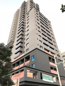 Apartamento em Pinheiros, São Paulo/SP de 26m² 1 quartos à venda por R$ 398.000,00