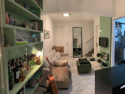 Apartamento em Pinheiros, São Paulo/SP de 45m² 1 quartos à venda por R$ 744.000,00