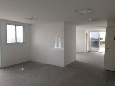 Apartamento em Pinheiros, São Paulo/SP de 59m² 1 quartos à venda por R$ 825.000,00