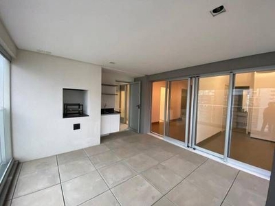 Apartamento em Pinheiros, São Paulo/SP de 64m² 1 quartos à venda por R$ 1.169.000,00
