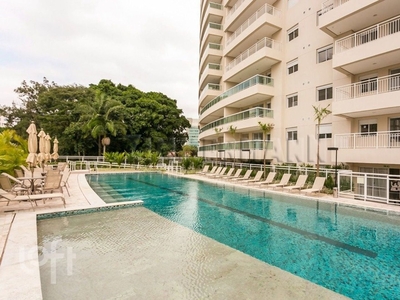 Apartamento em Pinheiros, São Paulo/SP de 71m² 2 quartos à venda por R$ 1.536.000,00