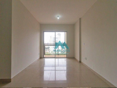 Apartamento em Pinheiros, São Paulo/SP de 81m² 3 quartos à venda por R$ 848.109,00