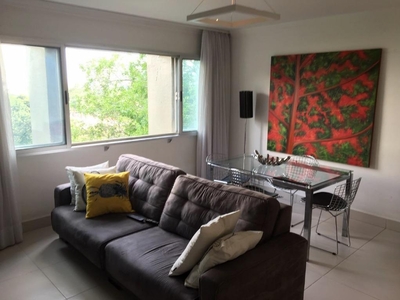 Apartamento em Pinheiros, São Paulo/SP de 90m² 2 quartos à venda por R$ 799.000,00