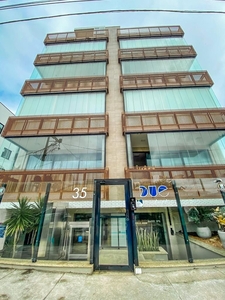 Apartamento em Piratininga, Niterói/RJ de 180m² 1 quartos à venda por R$ 539.000,00