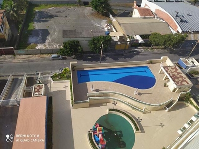 Apartamento em Pituaçu, Salvador/BA de 90m² 2 quartos à venda por R$ 799.000,00