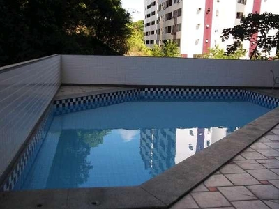 Apartamento em Pituba, Salvador/BA de 147m² 4 quartos à venda por R$ 1.189.000,00