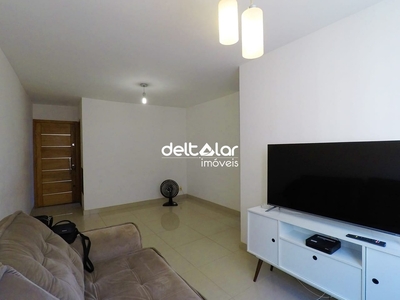 Apartamento em Planalto, Belo Horizonte/MG de 79m² 3 quartos à venda por R$ 324.000,00