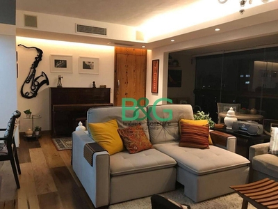 Apartamento em Planalto Paulista, São Paulo/SP de 120m² 3 quartos à venda por R$ 2.098.000,00