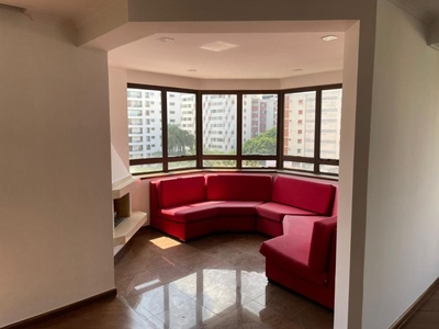 Apartamento em Planalto Paulista, São Paulo/SP de 227m² 4 quartos à venda por R$ 1.914.000,00