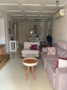 Apartamento em Pompéia, Santos/SP de 144m² 2 quartos à venda por R$ 645.720,00