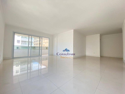 Apartamento em Pompéia, Santos/SP de 230m² 4 quartos à venda por R$ 2.098.900,00