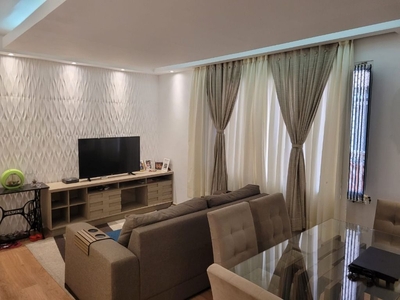 Apartamento em Pompéia, Santos/SP de 80m² 3 quartos à venda por R$ 423.000,00