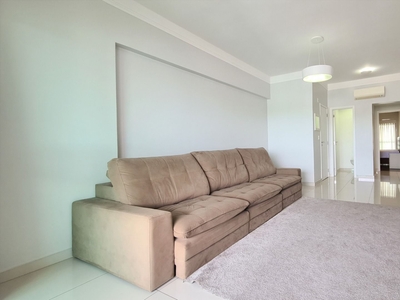 Apartamento em Ponta da Praia, Santos/SP de 134m² 2 quartos à venda por R$ 1.909.000,00