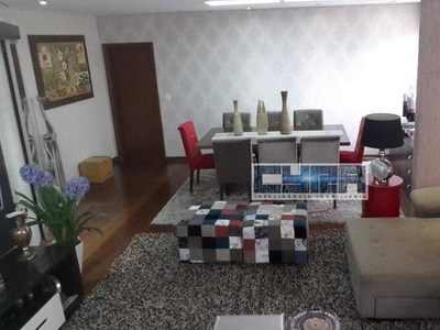 Apartamento em Ponta da Praia, Santos/SP de 170m² 3 quartos à venda por R$ 797.000,00