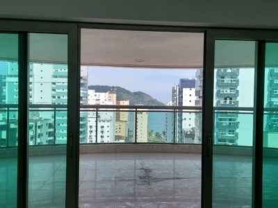 Apartamento em Ponta da Praia, Santos/SP de 485m² 4 quartos à venda por R$ 9.099.000,00