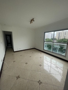 Apartamento em Ponta da Praia, Santos/SP de 64m² 2 quartos à venda por R$ 499.000,00