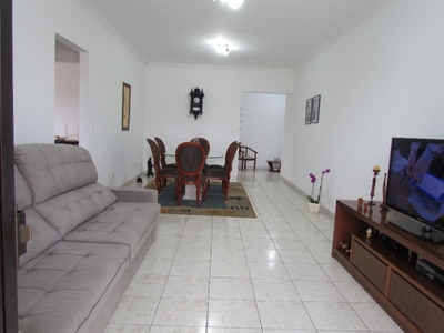 Apartamento em Ponta da Praia, Santos/SP de 98m² 2 quartos à venda por R$ 504.000,00