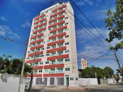 Apartamento em Ponta Negra, Natal/RN de 34m² 1 quartos à venda por R$ 299.000,00