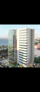 Apartamento em Ponta Verde, Maceió/AL de 413m² 4 quartos à venda por R$ 9.644.100,00