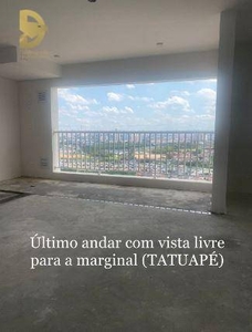 Apartamento em Ponte Grande, Guarulhos/SP de 75m² 3 quartos à venda por R$ 608.500,00