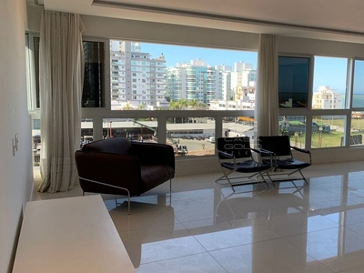 Apartamento em Praia Brava, Itajaí/SC de 120m² 3 quartos à venda por R$ 2.099.000,00