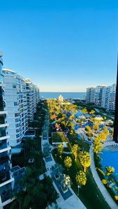 Apartamento em Praia Brava, Itajaí/SC de 166m² 4 quartos à venda por R$ 4.399.000,00