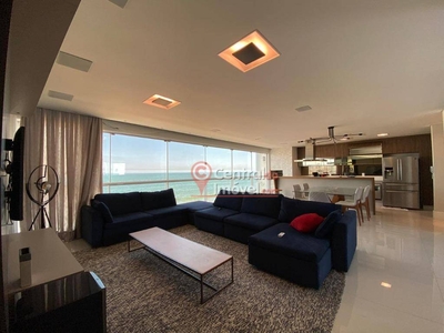 Apartamento em Praia Brava, Itajaí/SC de 179m² 3 quartos à venda por R$ 10.640.000,00 ou para locação R$ 4.500,00/dia