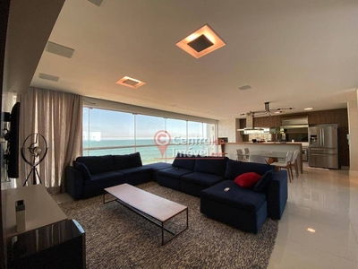 Apartamento em Praia Brava, Itajaí/SC de 179m² 3 quartos à venda por R$ 10.639.000,00