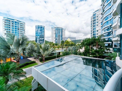 Apartamento em Praia Brava, Itajaí/SC de 207m² 4 quartos à venda por R$ 8.399.000,00