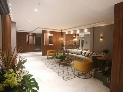 Apartamento em Praia Brava, Itajaí/SC de 289m² 4 quartos à venda por R$ 5.787.000,00