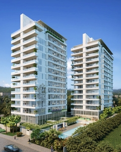Apartamento em Praia Brava, Itajaí/SC de 361m² 4 quartos à venda por R$ 9.014.000,00
