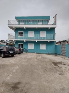 Apartamento em Praia Da Lagoinha, Ubatuba/SP de 35m² 2 quartos à venda por R$ 299.000,00