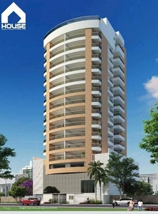 Apartamento em Praia do Morro, Guarapari/ES de 101m² 3 quartos à venda por R$ 799.000,00
