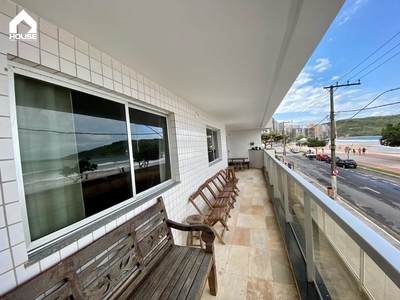 Apartamento em Praia do Morro, Guarapari/ES de 10m² 3 quartos à venda por R$ 1.189.000,00