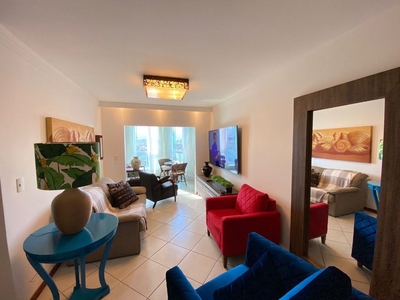Apartamento em Praia do Morro, Guarapari/ES de 120m² 3 quartos à venda por R$ 629.000,00