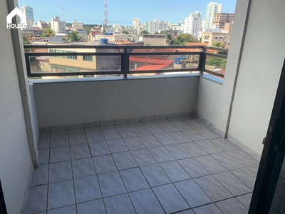 Apartamento em Praia do Morro, Guarapari/ES de 220m² 5 quartos à venda por R$ 499.000,00