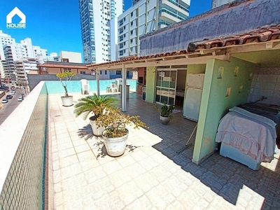Apartamento em Praia do Morro, Guarapari/ES de 235m² 3 quartos à venda por R$ 459.000,00