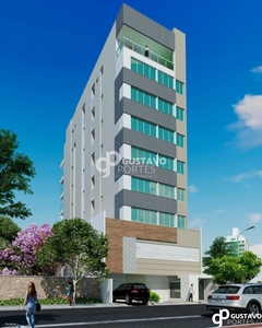 Apartamento em Praia do Morro, Guarapari/ES de 65m² 2 quartos à venda por R$ 501.800,00