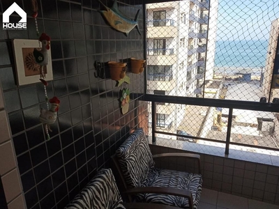 Apartamento em Praia do Morro, Guarapari/ES de 82m² 2 quartos à venda por R$ 479.000,00