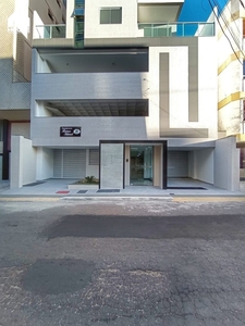 Apartamento em Praia do Morro, Guarapari/ES de 84m² 3 quartos à venda por R$ 521.000,00