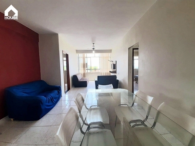 Apartamento em Praia do Morro, Guarapari/ES de 90m² 3 quartos à venda por R$ 397.999,00